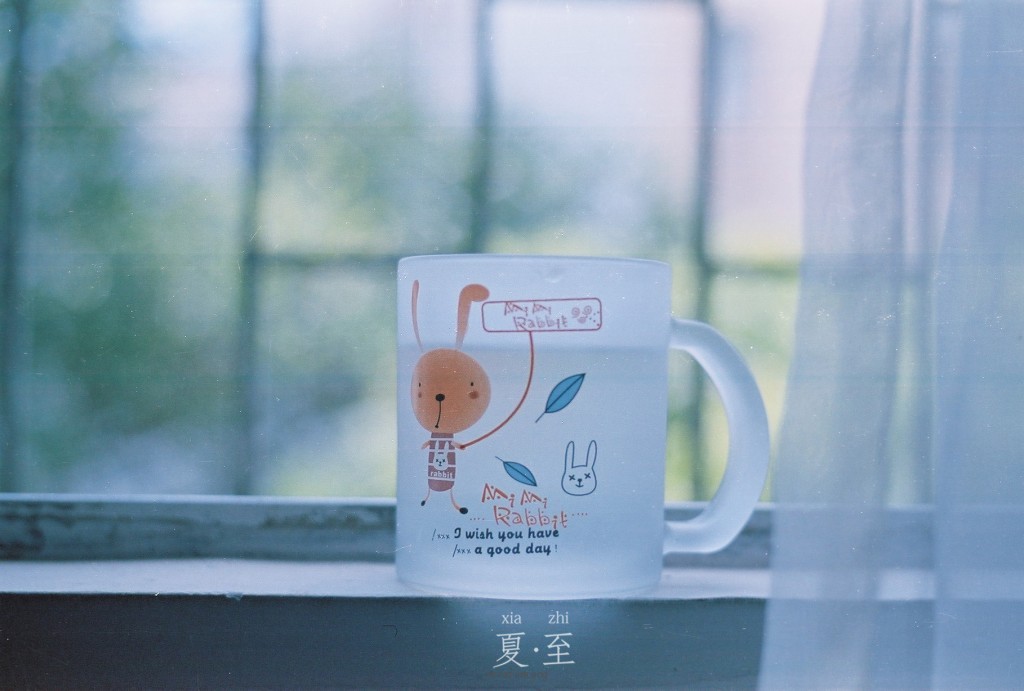 夏.至