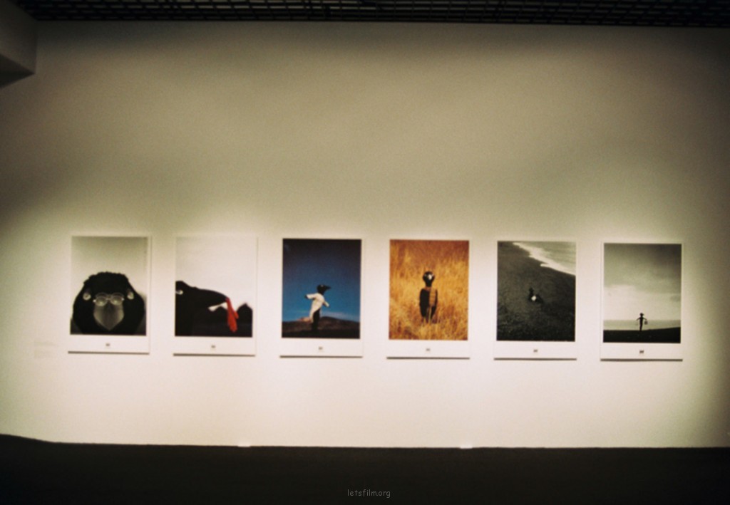 迷失