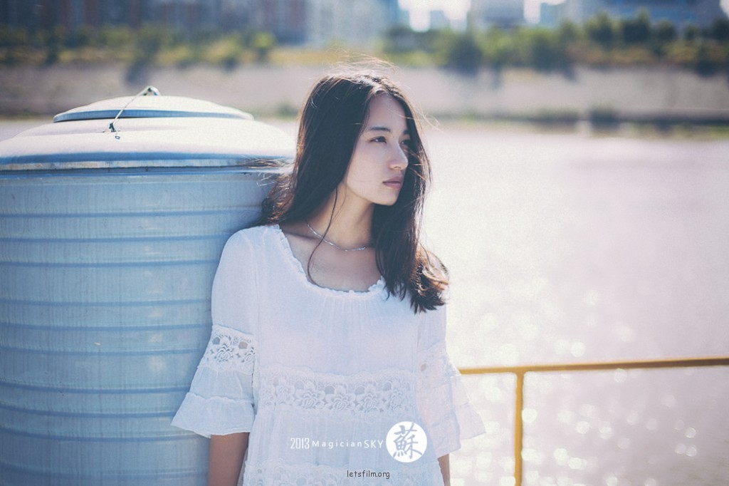 流浪的心-流浪的你