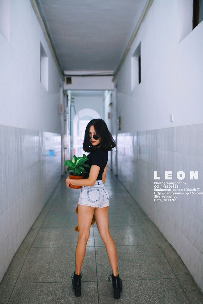 LEON