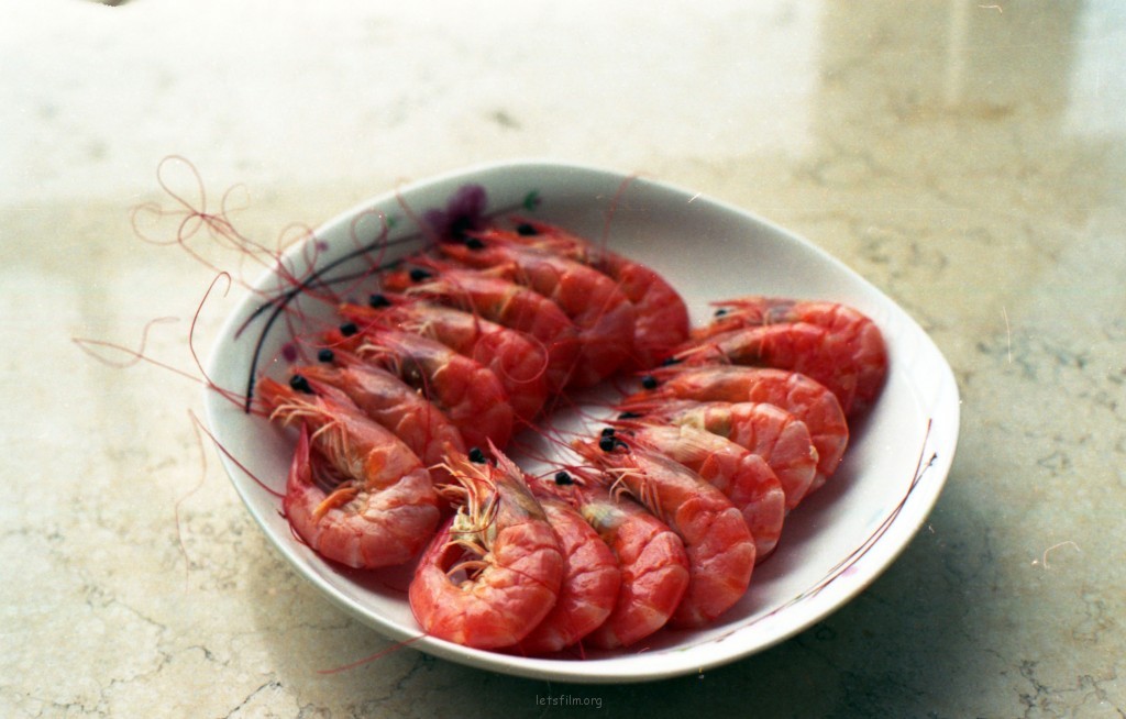 夏天的风