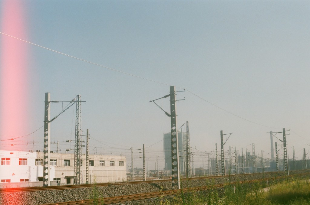 北方小城