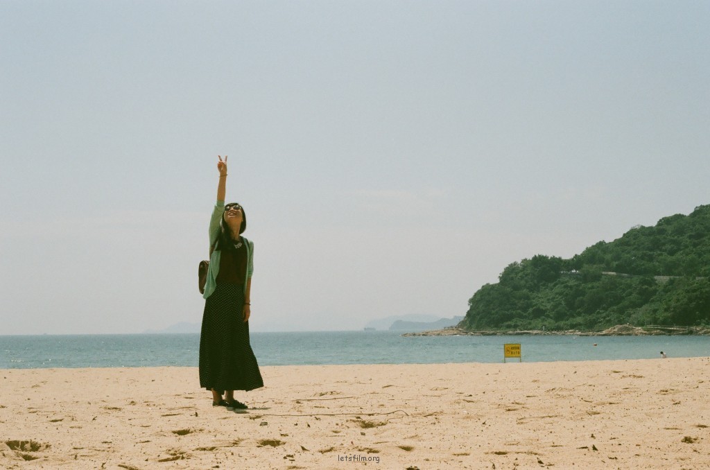 我眼中的你～2013夏行摄