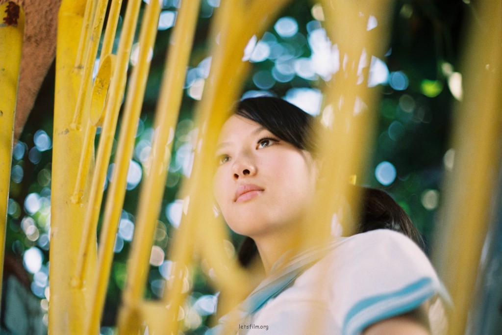 花花遊樂園