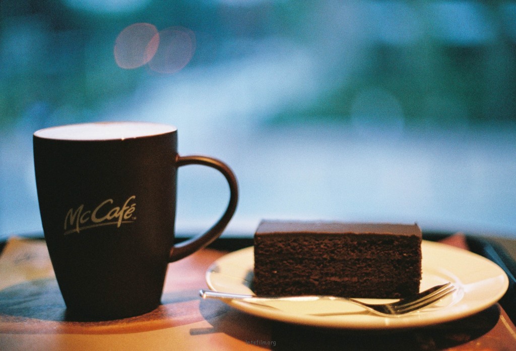 CAFE TIME