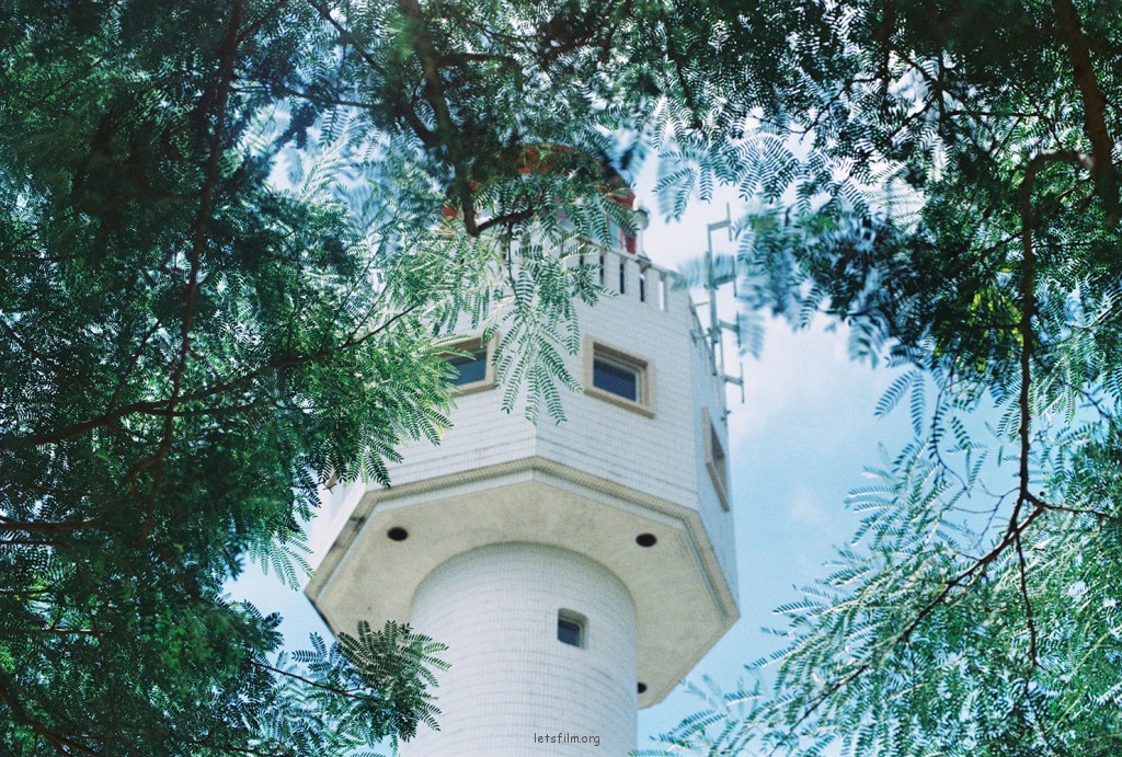 涠洲小岛