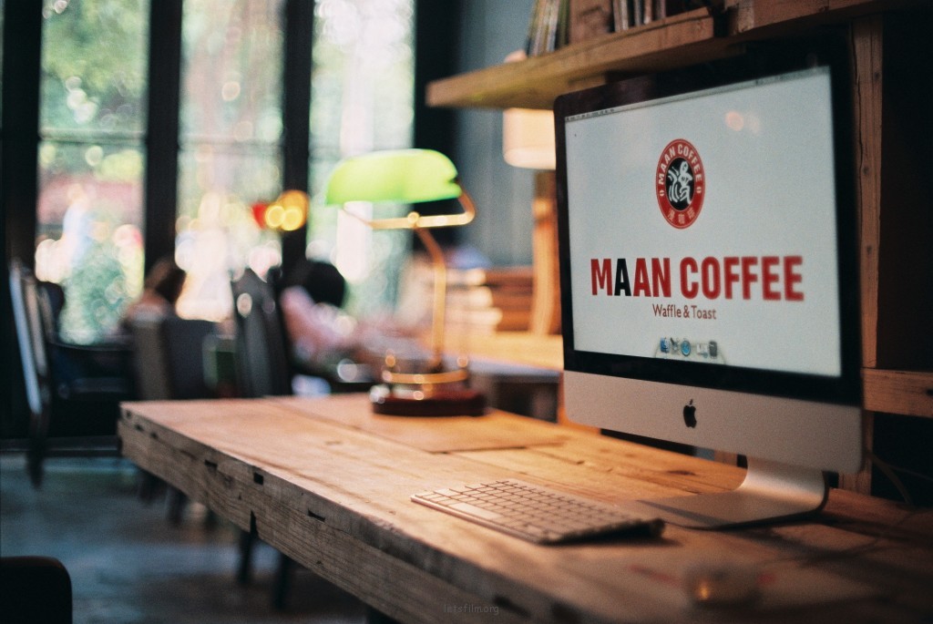 CAFE TIME