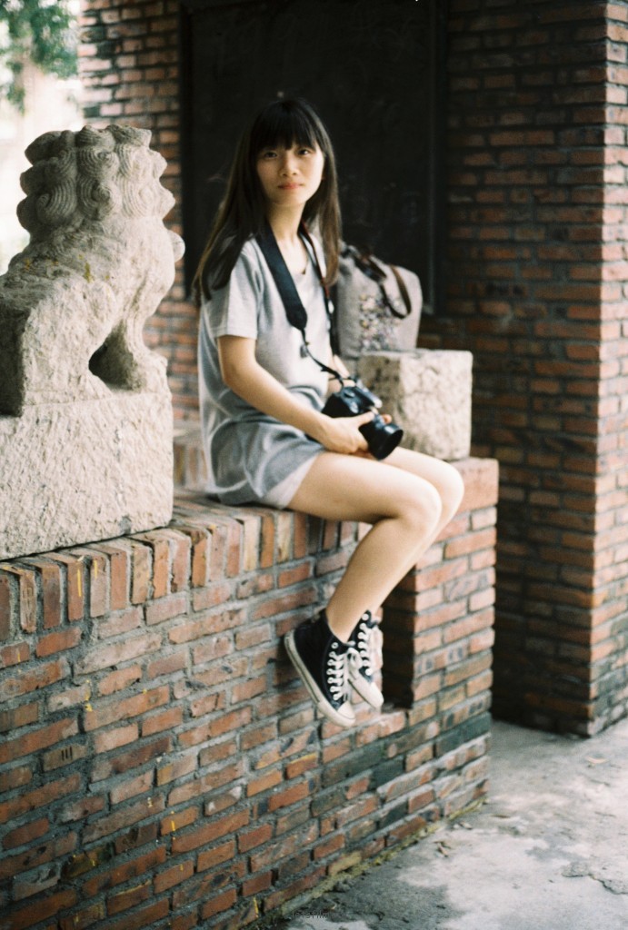The girl named XX