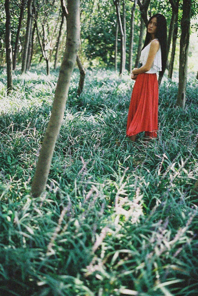 时光志