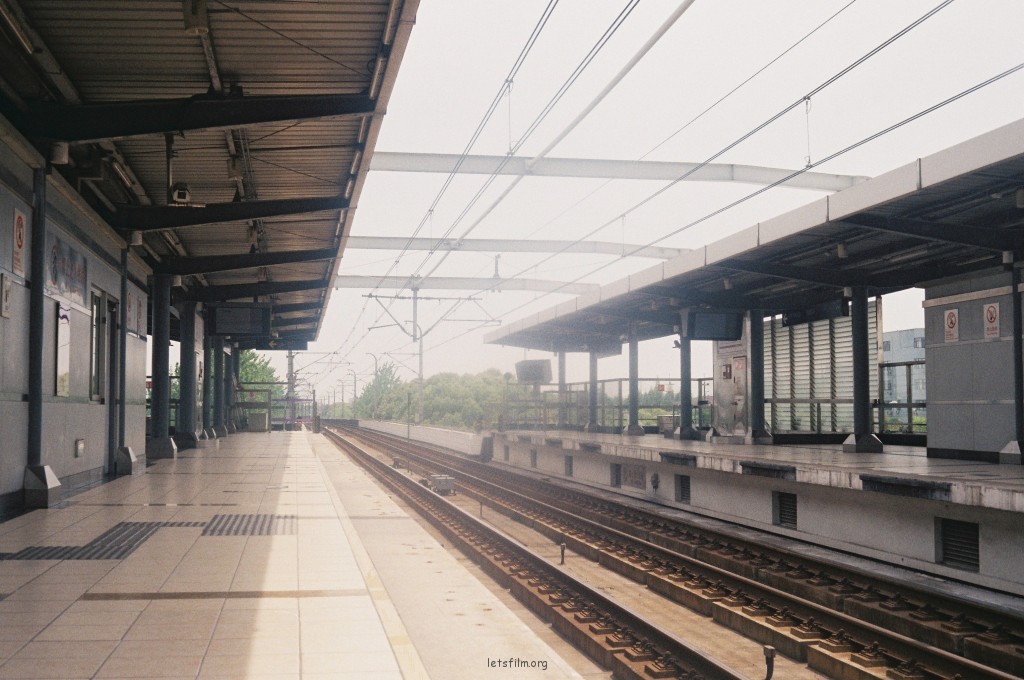 上海小景