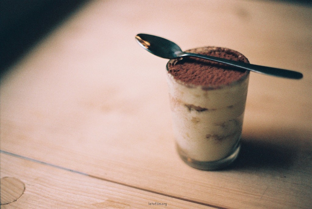 CAFE TIME