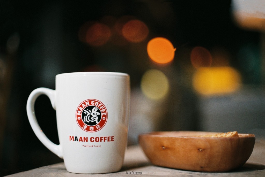 CAFE TIME