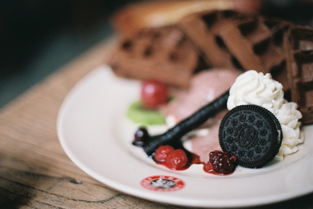CAFE TIME
