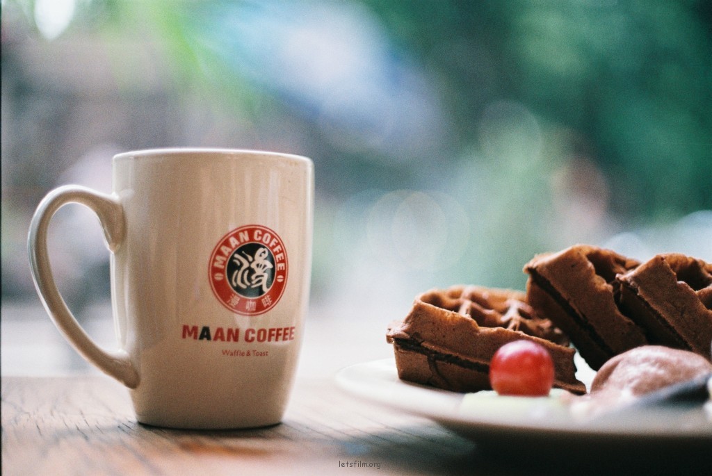 CAFE TIME