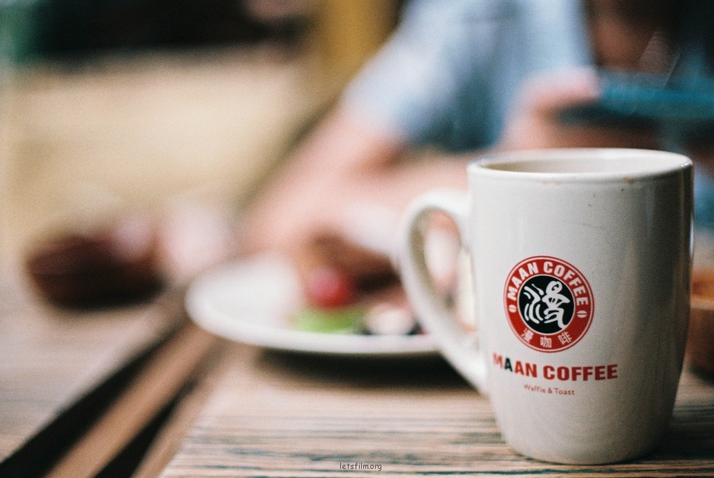 CAFE TIME