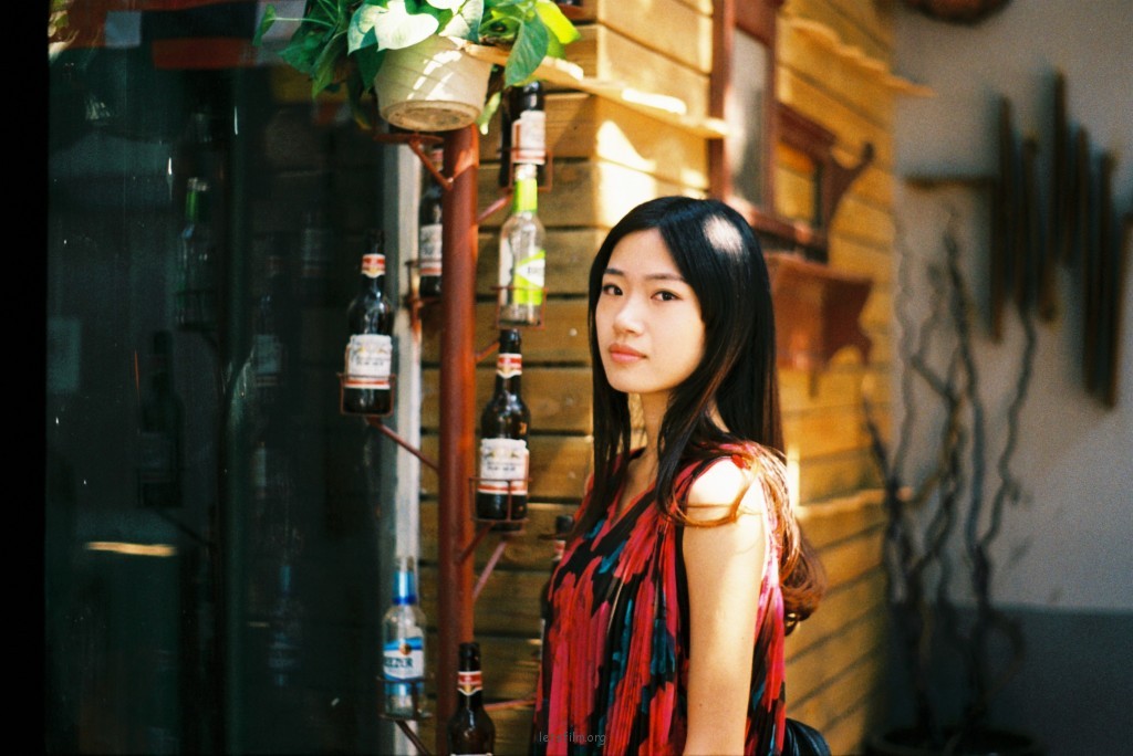 花样年华