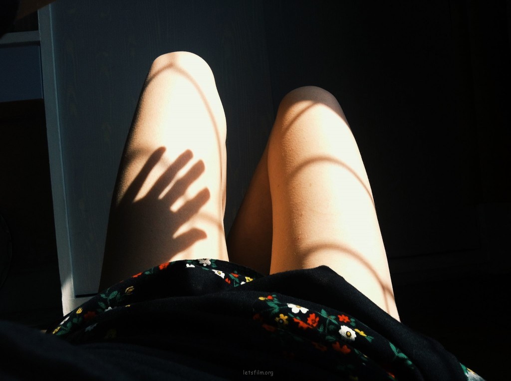 Leanne Surfleet 的宝丽来