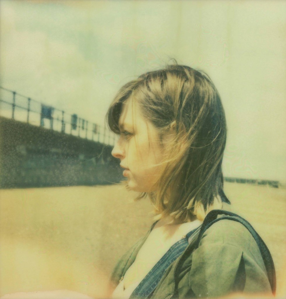 Leanne Surfleet 的宝丽来