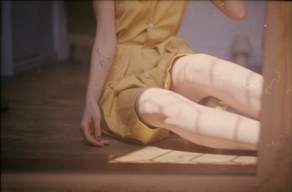 Leanne Surfleet 的宝丽来