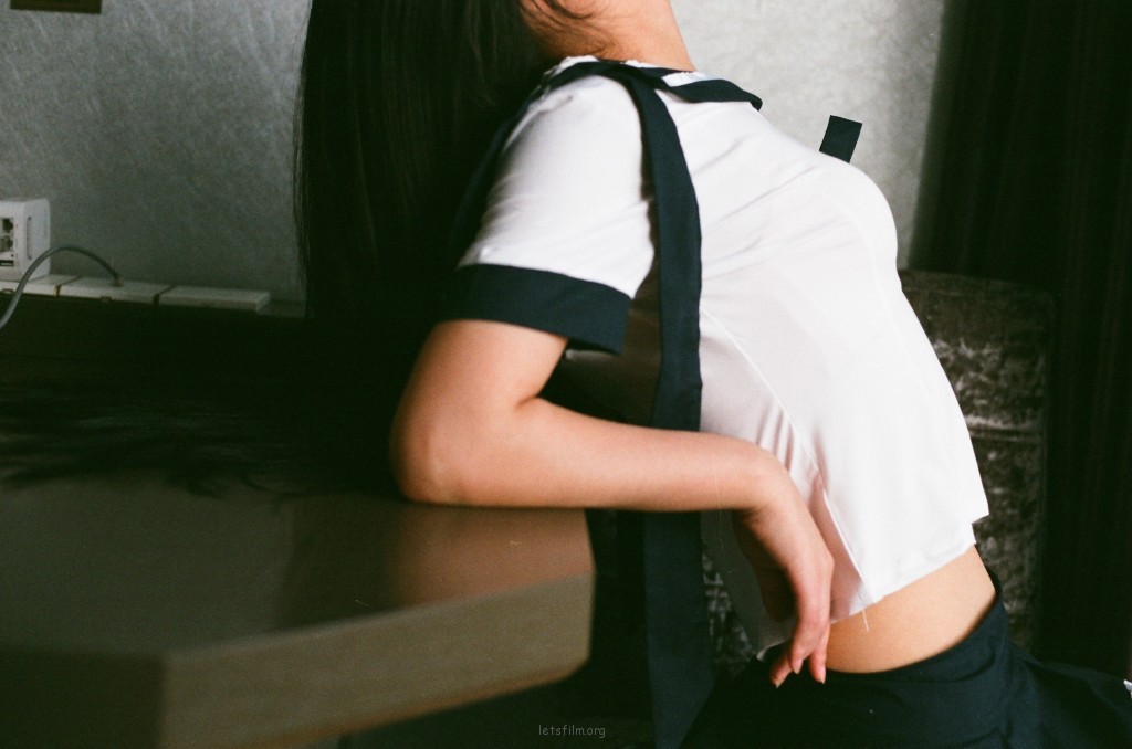 青春的诱惑