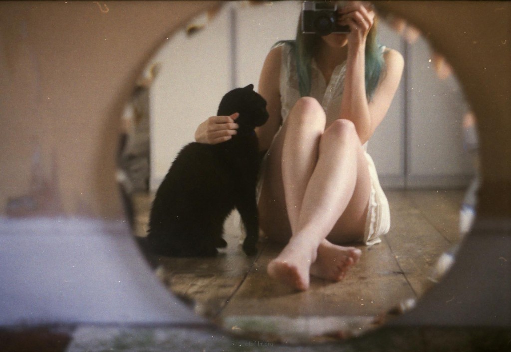 Leanne Surfleet 的宝丽来
