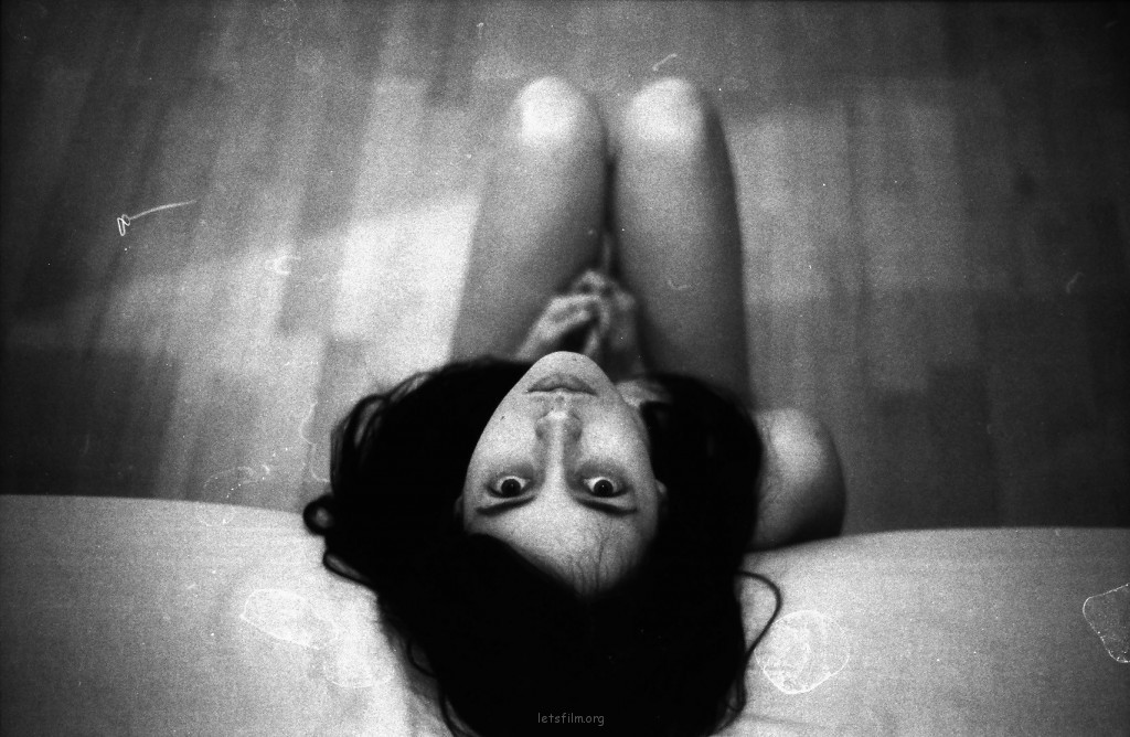 Leanne Surfleet 的宝丽来