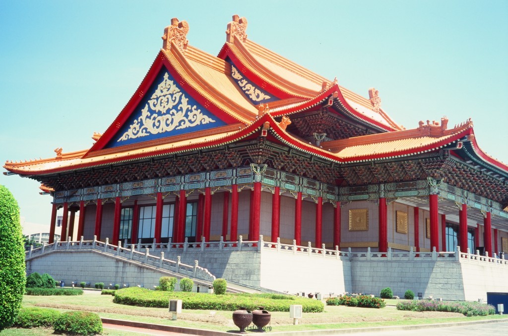 从城市到乡村