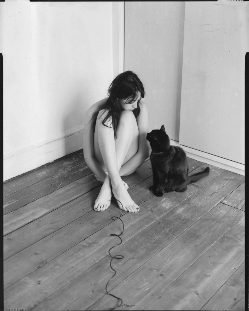Leanne Surfleet 的宝丽来