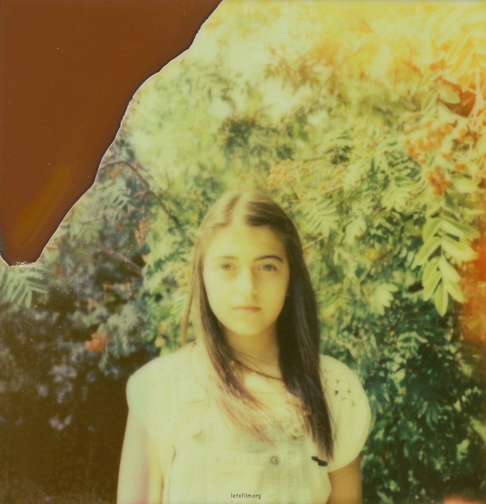 Leanne Surfleet 的宝丽来