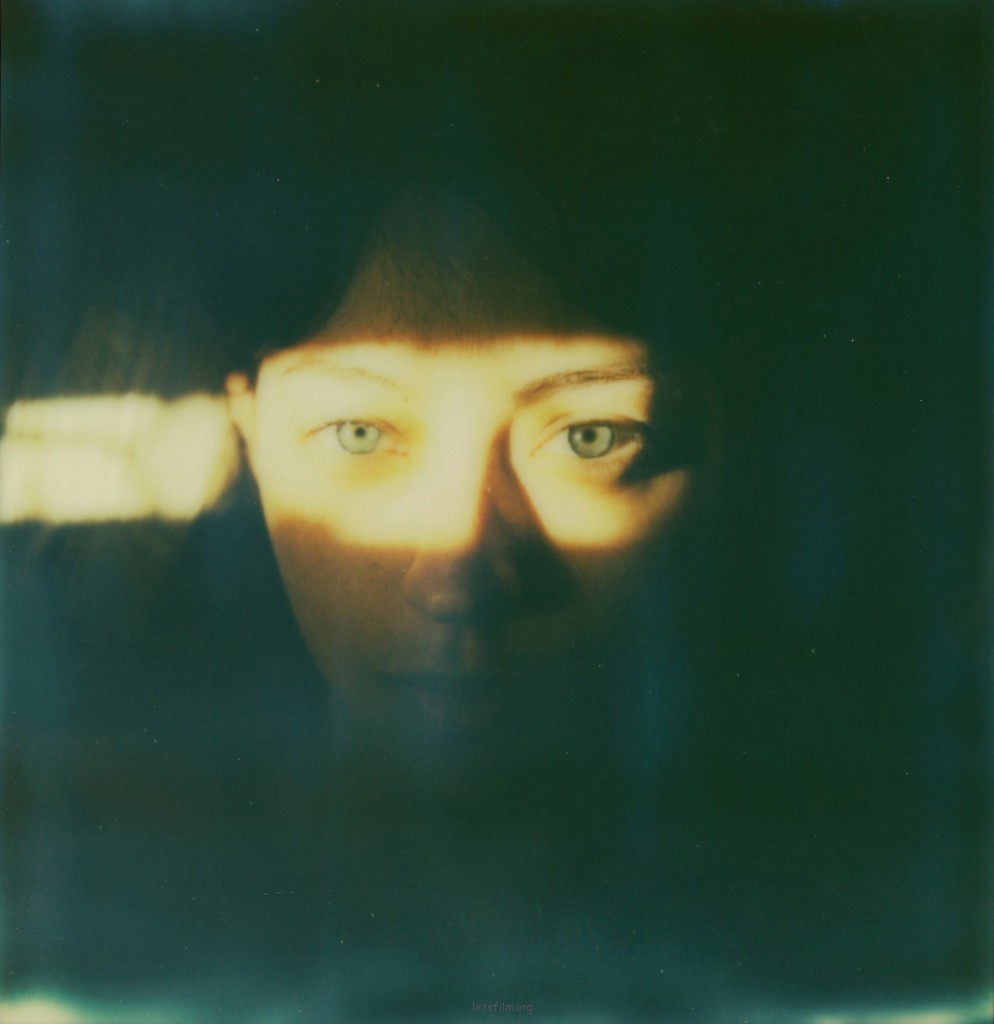 Leanne Surfleet 的宝丽来
