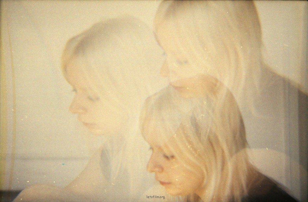 Leanne Surfleet 的宝丽来