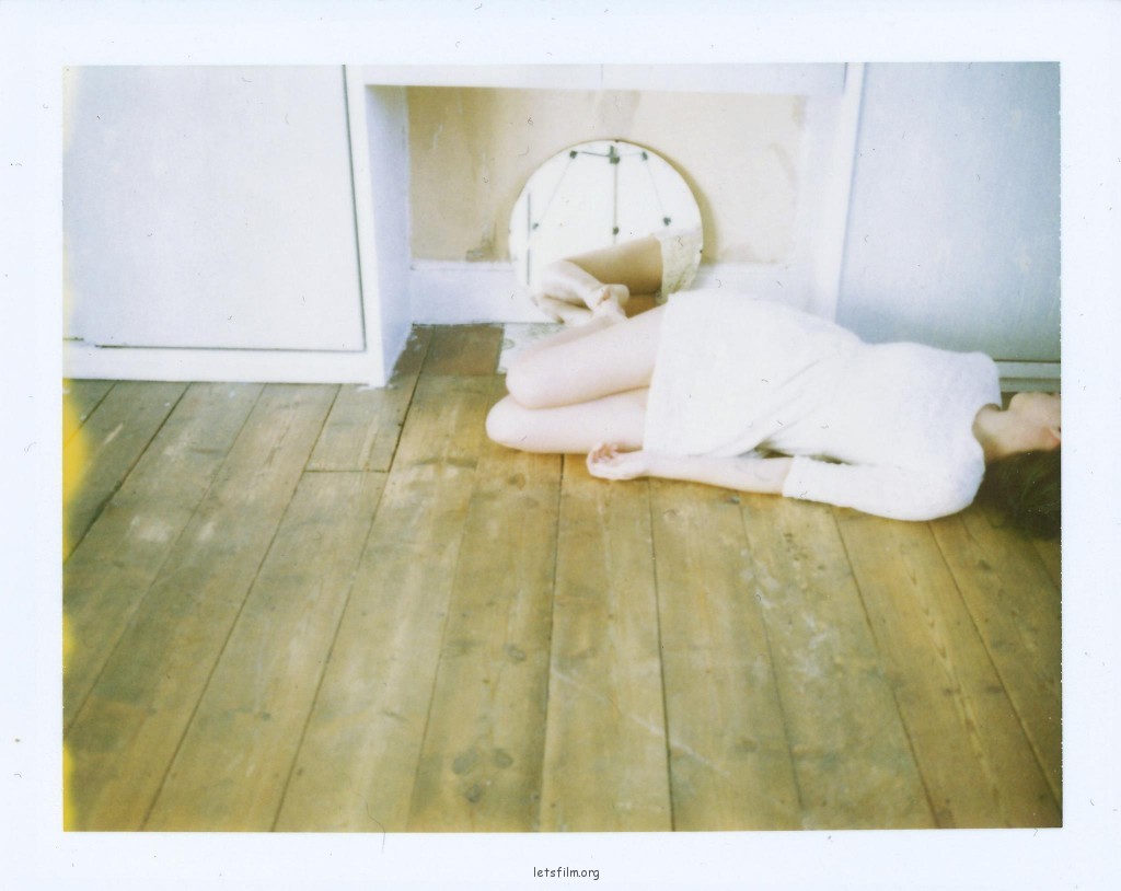 Leanne Surfleet 的宝丽来