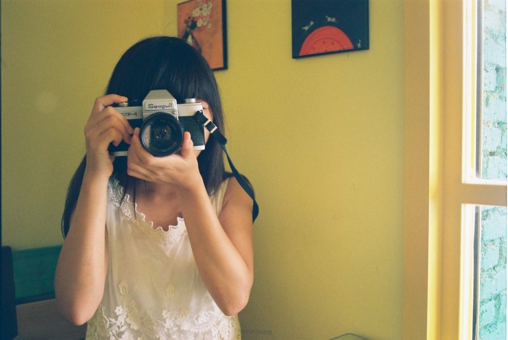 The girl named XX