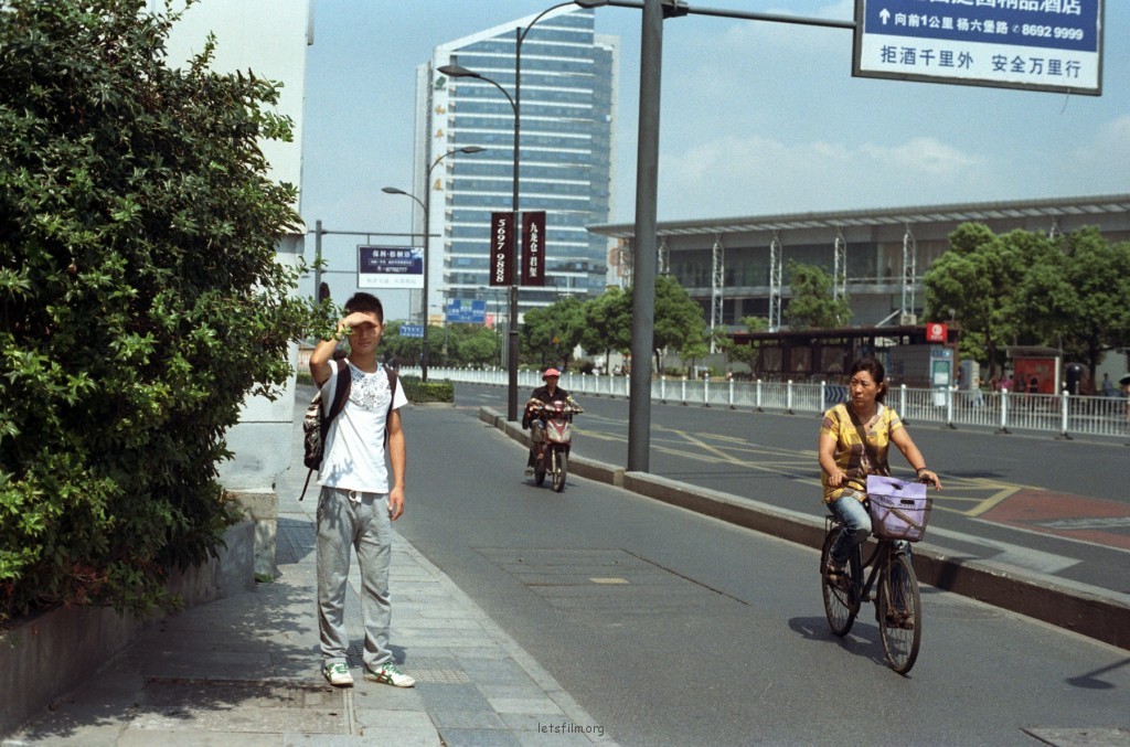KODAK 200(2) 20