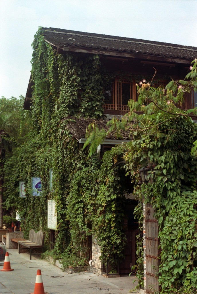 KODAK 200(2) 25