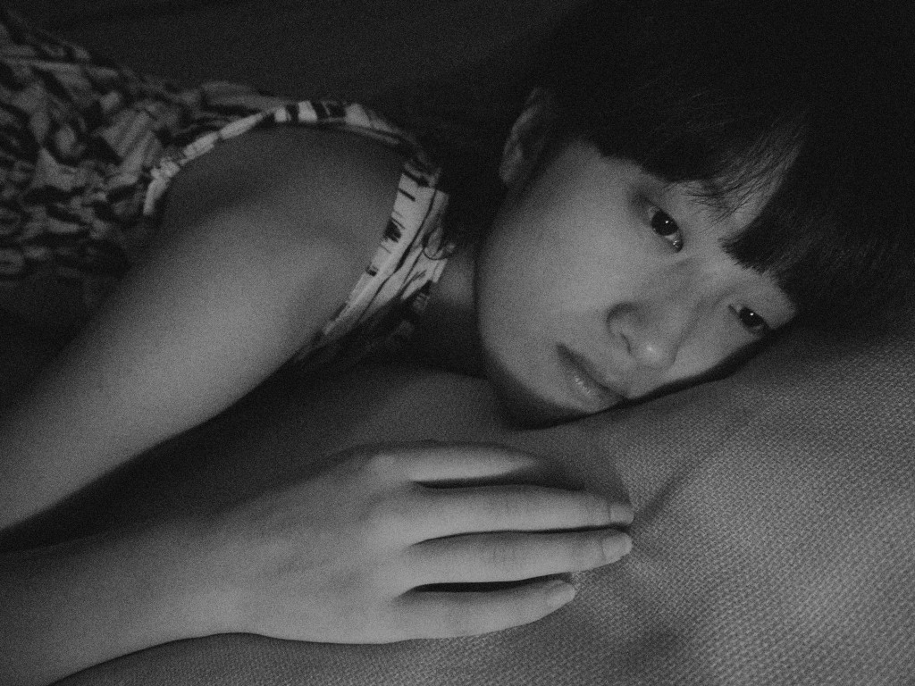 hello~sister