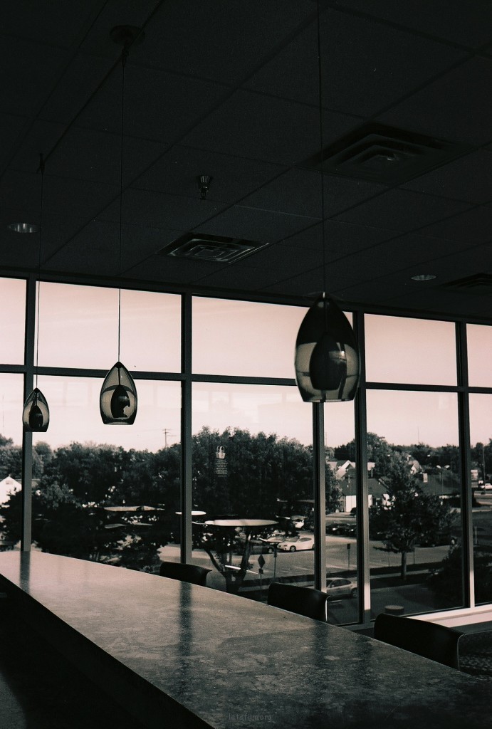 IIFORD HP5 PLUS