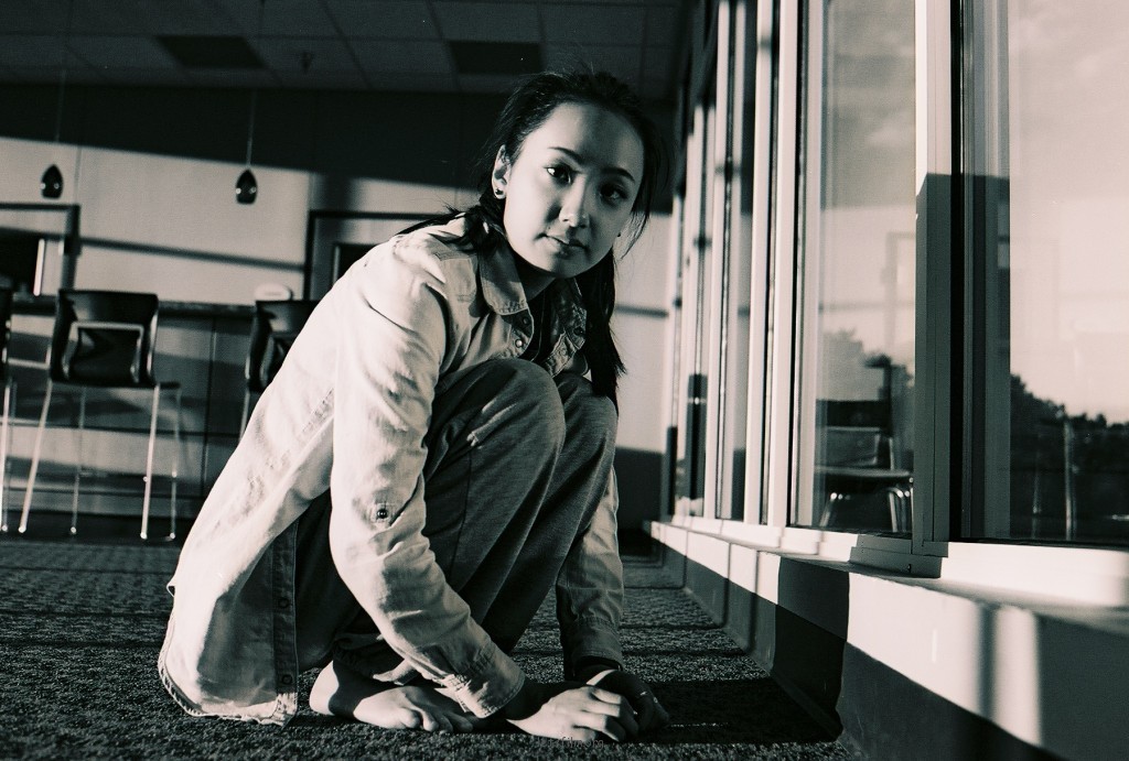 IIFORD HP5 PLUS