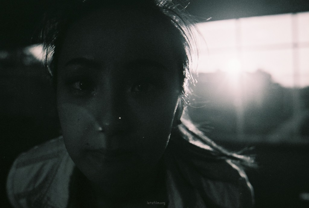 IIFORD HP5 PLUS