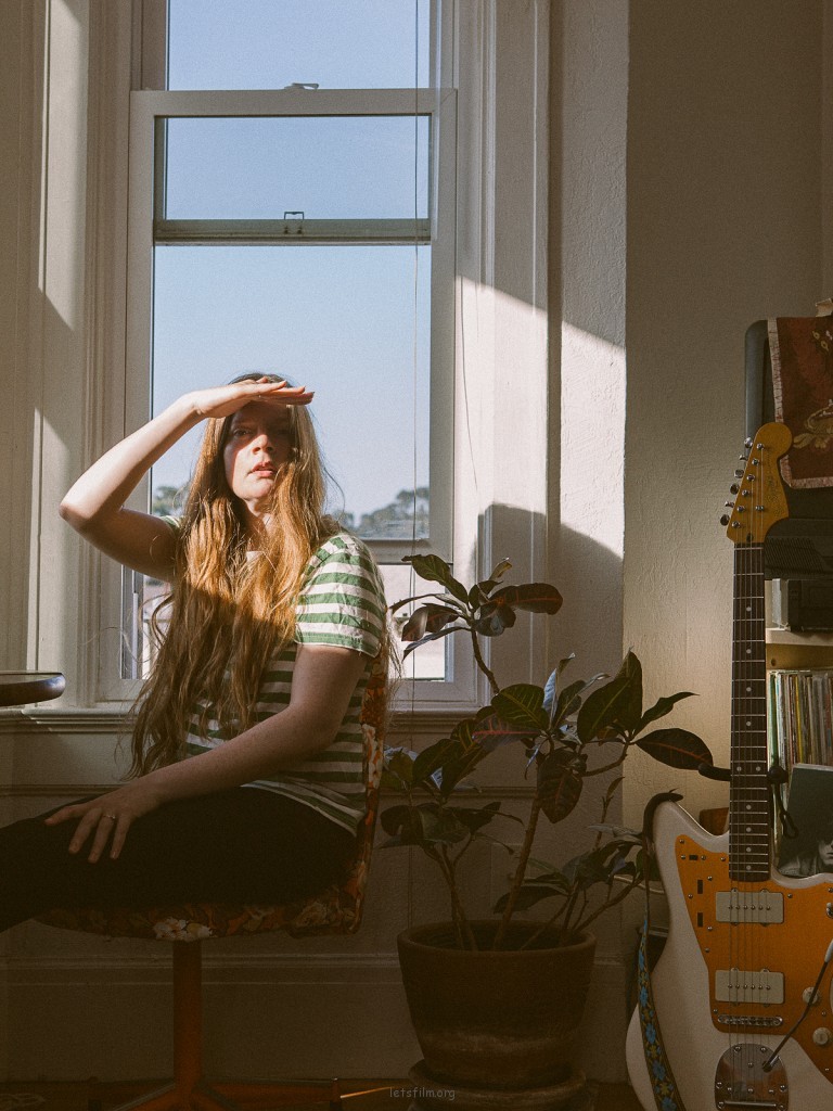 Amy Harrity