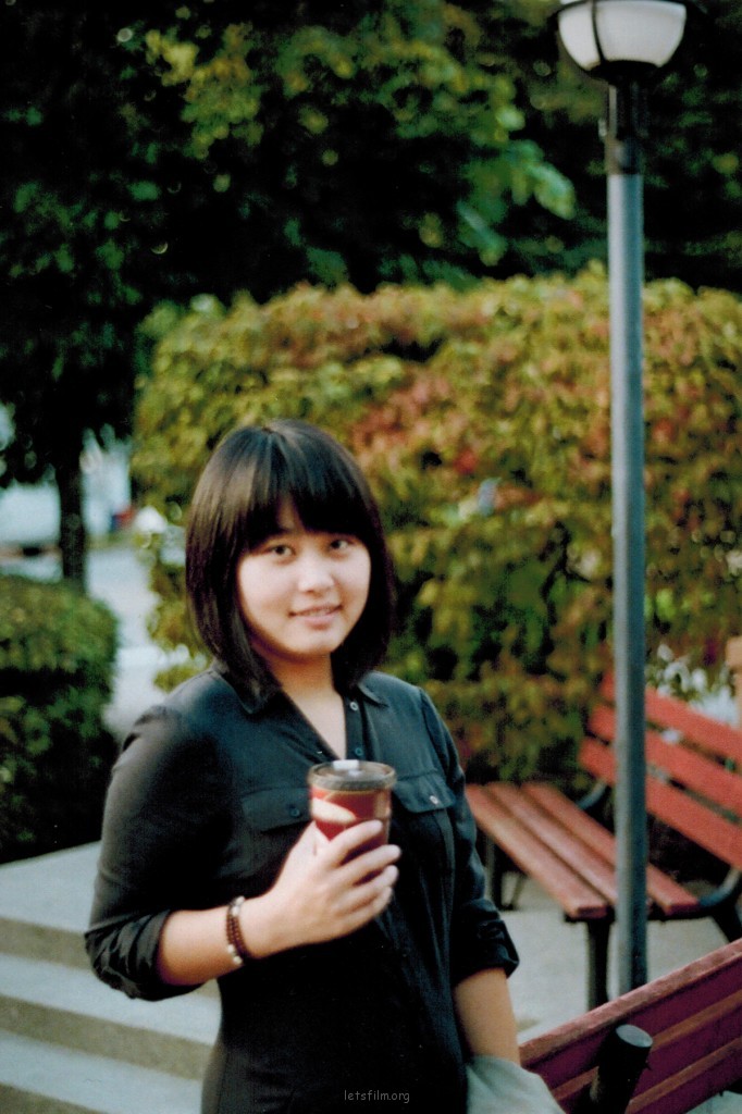 Konica Autoreflex A 50mm f1.8
