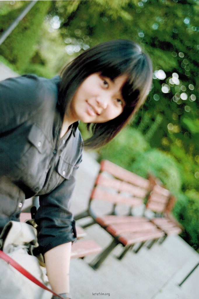 Konica Autoreflex A 50mm f1.8