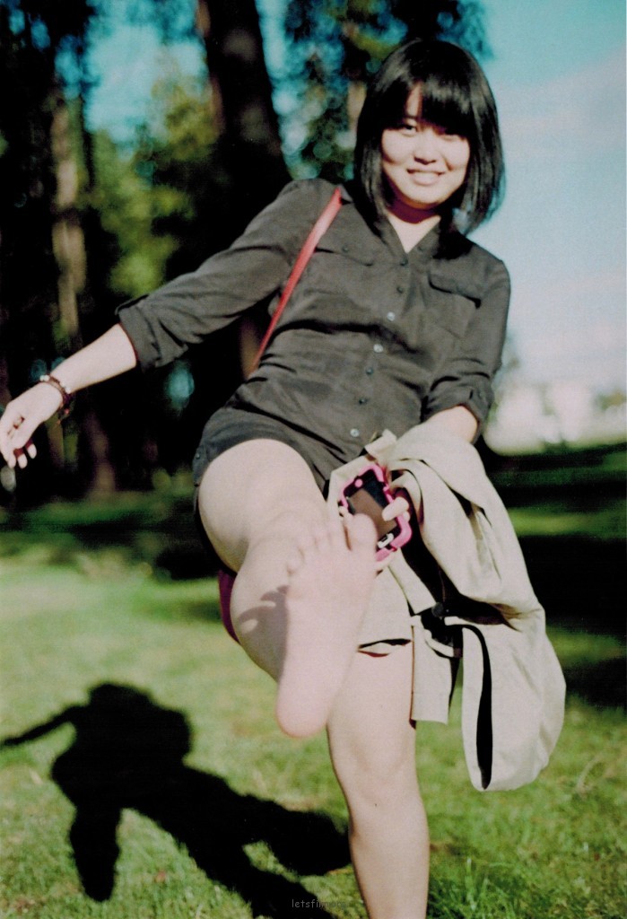Konica Autoreflex A 50mm f1.8