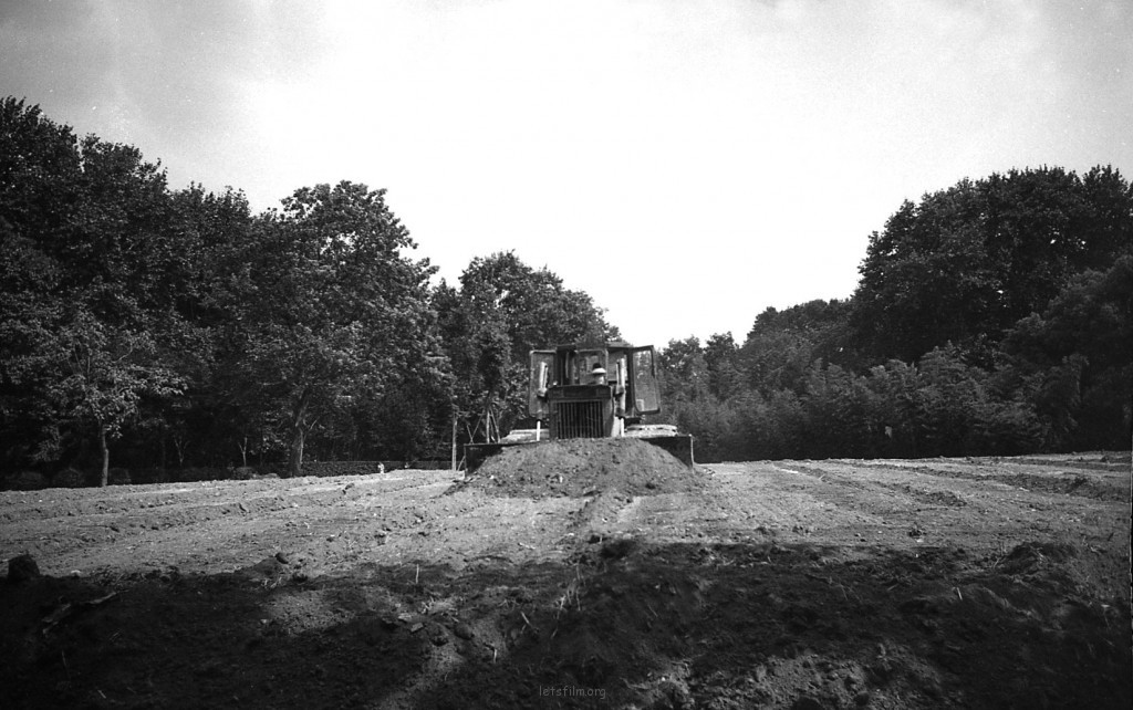 Darklands