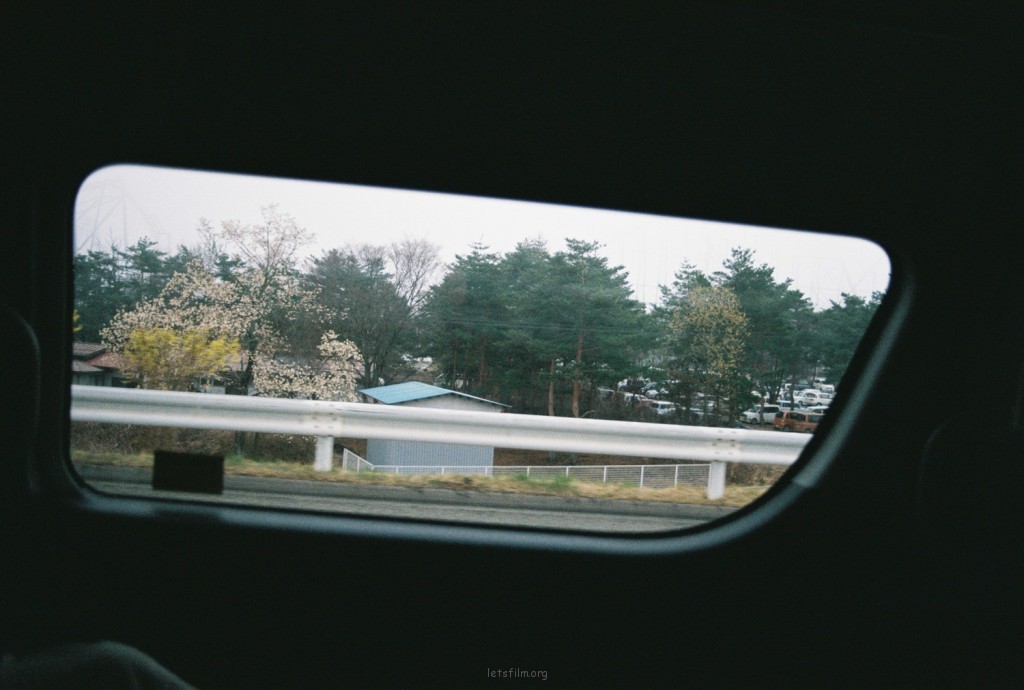 onroad