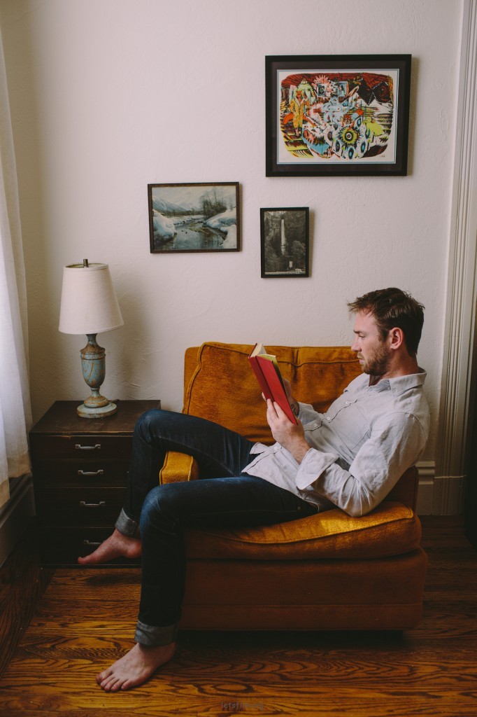 Jared Chambers