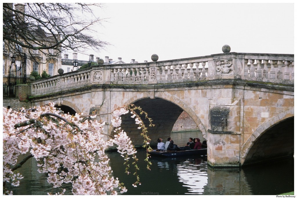 在英国路上（10）