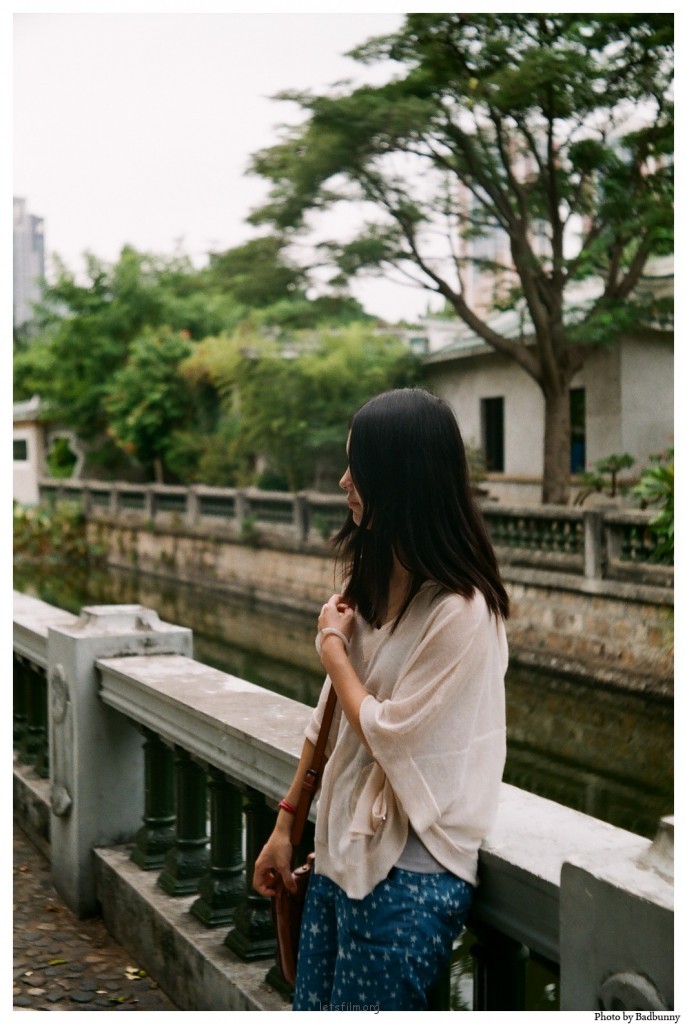 小伙伴和鼓浪屿（13）