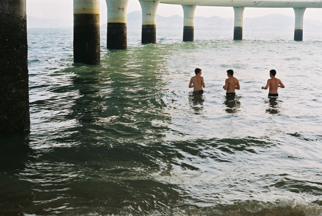 心途