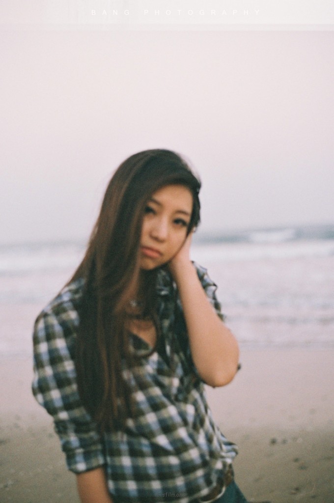 潮起潮落